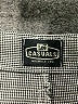 Lee Chevron-herringbone Gray Dress Pants Size 10 (estimated) - photo 7
