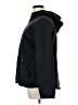 Xersion Solid Black Zip Up Hoodie Size XL - photo 5