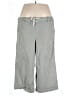 Torrid Gray Casual Pants Size 4X Plus (4) - photo 1