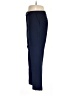 Tory Burch Blue Dress Pants Size 10 - photo 5