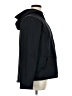 Xersion Solid Black Zip Up Hoodie Size XL - photo 4