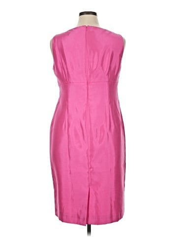Kasper Cocktail Dress (view 2)