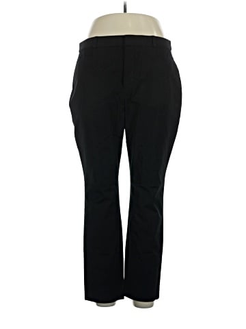 Banana Republic Factory Store Dress Pants (view 1)