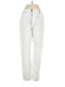 Sandro White Casual Pants Size EU (FR) 36 / US 4 - photo 1