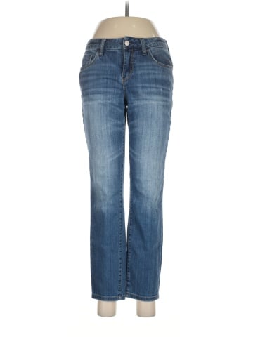 Pilcro and the Letterpress Jeans (view 1)