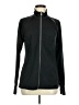 Under Armour Black Track Jacket Size M - photo 1