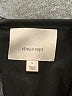 Cinq à Sept Black Bodysuit Size L - photo 3