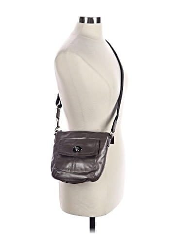 Coach Factory Crossbody Bag (view 2)