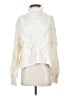 Madewell White Pullover Sweater Size S - photo 1
