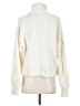 Madewell White Pullover Sweater Size S - photo 2