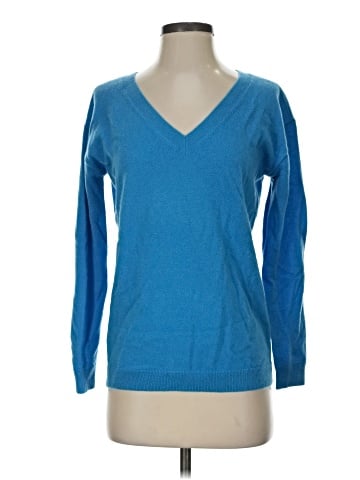 Talbots Pullover Sweater (view 1)