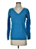 Talbots Blue Pullover Sweater Size S - photo 1