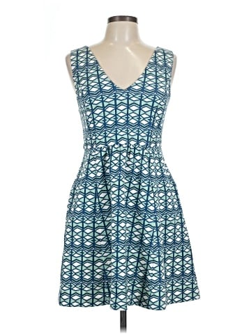 Maeve Casual Dress (view 1)