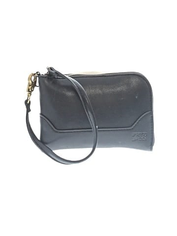 frye & co. Leather Wristlet (view 1)