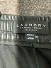 Laundry by Shelli Segal Black Track Pants Size S - photo 4