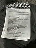 Laundry by Shelli Segal Black Track Pants Size S - photo 5