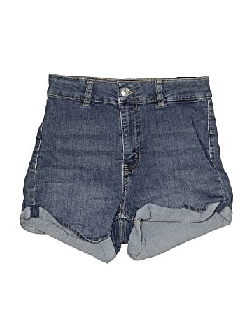 Divided by H&M Denim Shorts (view 1)