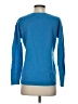 Talbots Blue Pullover Sweater Size S - photo 2