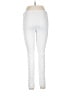 Uniqlo Solid White Casual Pants Size M - photo 2
