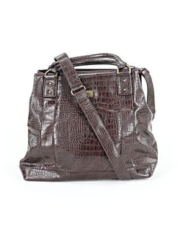 Simply Vera Vera Wang Satchel (view 1)