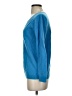 Talbots Blue Pullover Sweater Size S - photo 5
