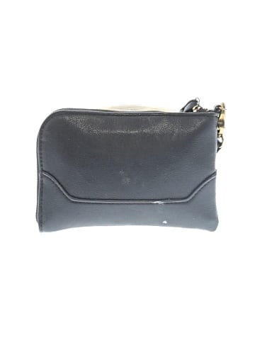 frye & co. Leather Wristlet (view 2)