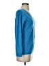Talbots Blue Pullover Sweater Size S - photo 4