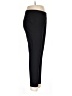 Vineyard Vines Solid Black Active Pants Size 12 - photo 4