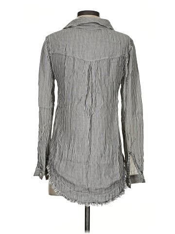 Cloth & Stone Long Sleeve Button-Down Shirt (view 2)