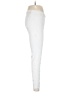 Uniqlo Solid White Casual Pants Size M - photo 4