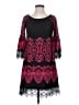 White Mark Black Cocktail Dress Size S - photo 1