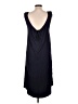 Spense 100% Rayon Blue Casual Dress Size L - photo 2