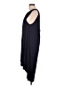 Spense 100% Rayon Blue Casual Dress Size L - photo 5