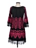 White Mark Black Cocktail Dress Size S - photo 2