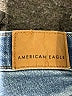 American Eagle Outfitters Stars Blue Jeans Size 8 - photo 7