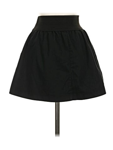 Miley Cyrus & Max Azria Casual Skirt (view 1)
