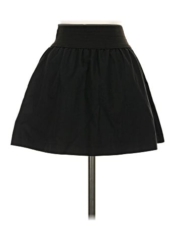 Miley Cyrus & Max Azria Casual Skirt (view 2)
