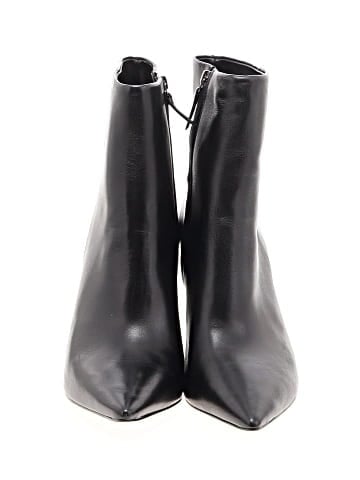 BCBGMAXAZRIA Ankle Boots (view 2)