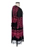 White Mark Black Cocktail Dress Size S - photo 4
