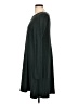 Old Navy Solid Gray Casual Dress Size L - photo 5
