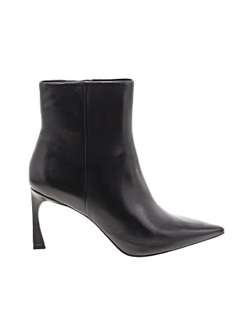 BCBGMAXAZRIA Ankle Boots (view 1)