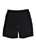 all in motion Solid Black Athletic Shorts Size 14 - photo 2