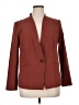 Ann Taylor Brown Blazer Size 16 Petite - photo 1