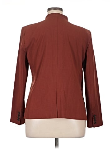 Ann Taylor Blazer (view 2)