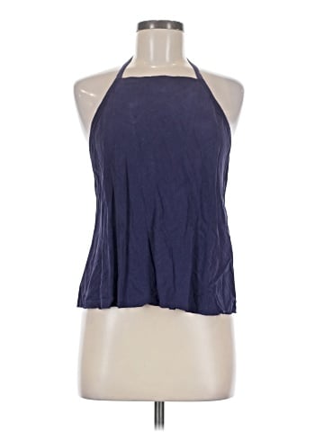 Maeve Sleeveless Blouse (view 1)