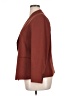 Ann Taylor Brown Blazer Size 16 Petite - photo 5