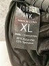 Forest Ink Black Tube Top Size XL - photo 8