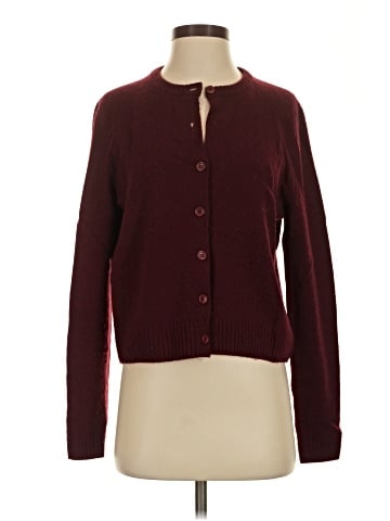 Zara Cardigan (view 1)