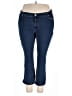 Levi's Blue Jeans Size 24W - photo 1