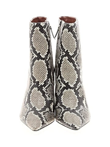 BCBGMAXAZRIA Ankle Boots (view 2)